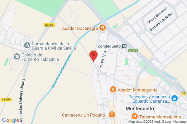 Centro Veterinario La Colmena