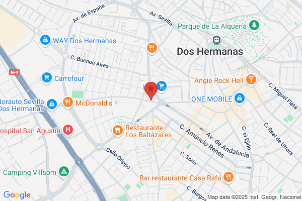 Asesoría Vaholg