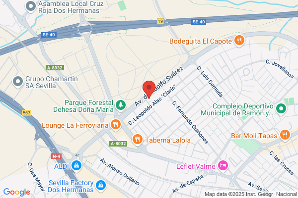 Autocares Guasch