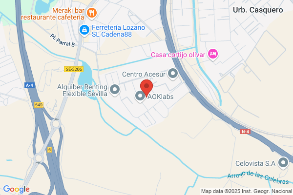 Autocares Lemus