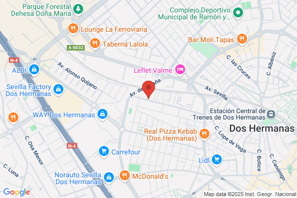 Autocares Zambruno