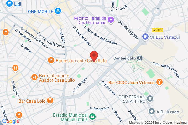 Cabas Administradores
