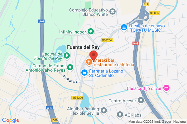 Retasur Corte y Perforación de Hormigón