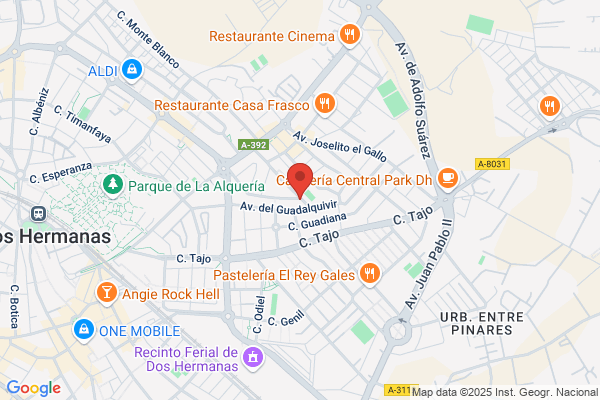 SM Y Servicios