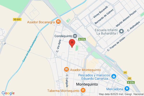 Centro de Estética MC