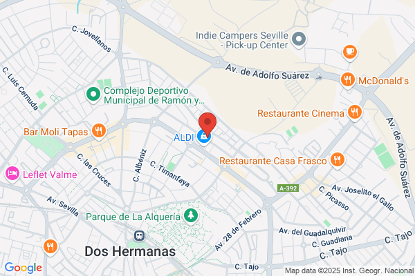 Bosch Car Service - Diesel Moyano