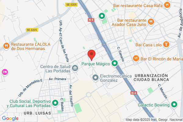 Talleres Burgos