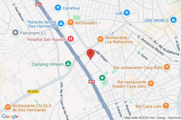 Talleres Salguero