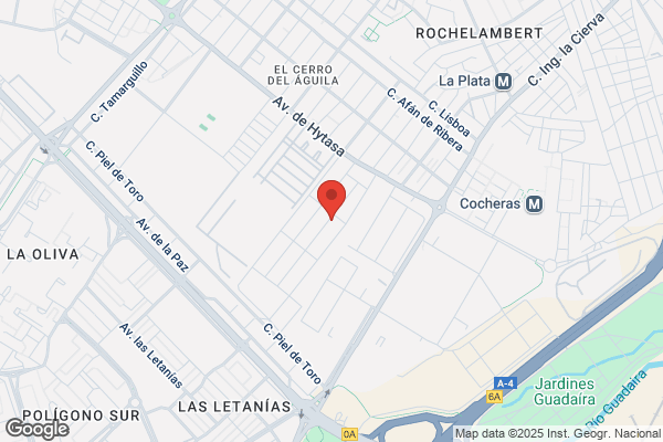 Talleres Castañeda