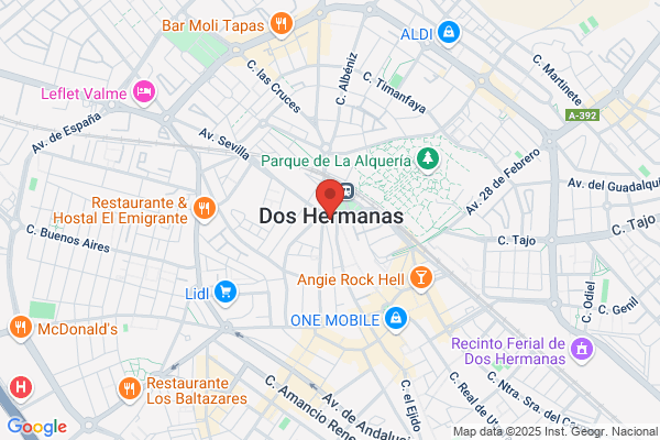 Abacería La Revirá