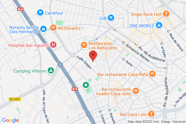 Bar Restaurante Picador