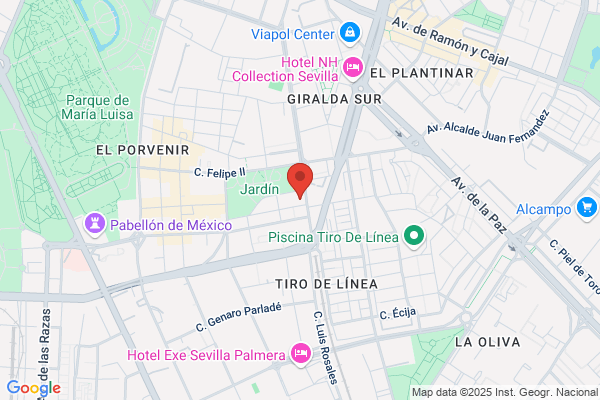 Restaurante Al Sur