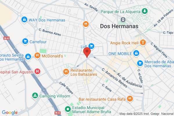 Occident GyCseguros