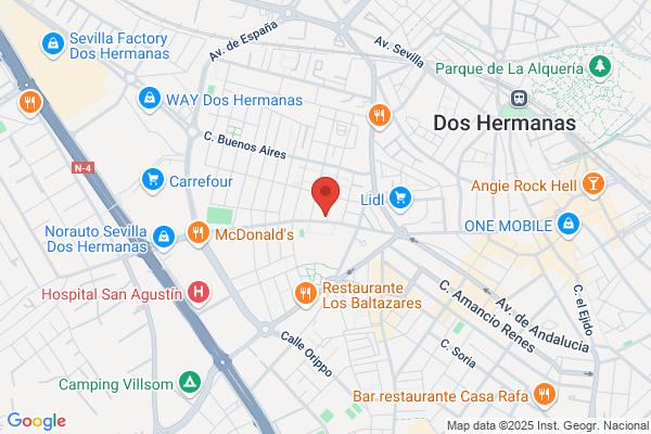 Agente de Seguros