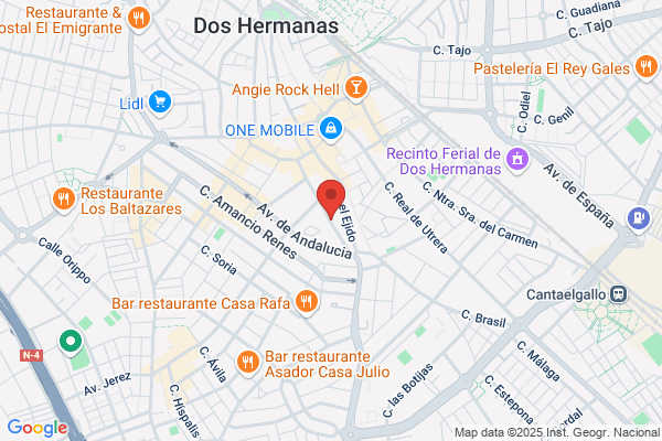 Toscano Abogados