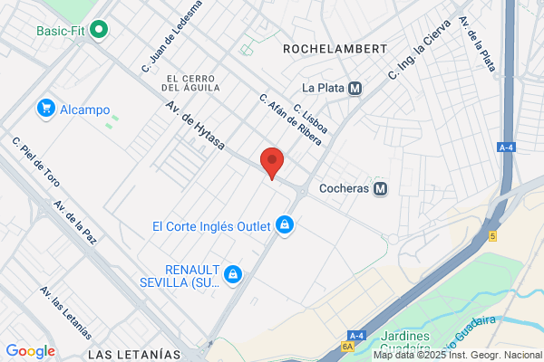 Auxilium Ayuda a domicilio