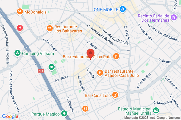 Burgos Garcia j.