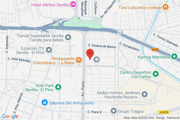 RYALE OPERADOR LOGÍSTICO, S.L.