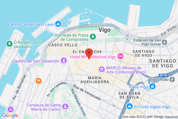 Faro De Vigo S.A.