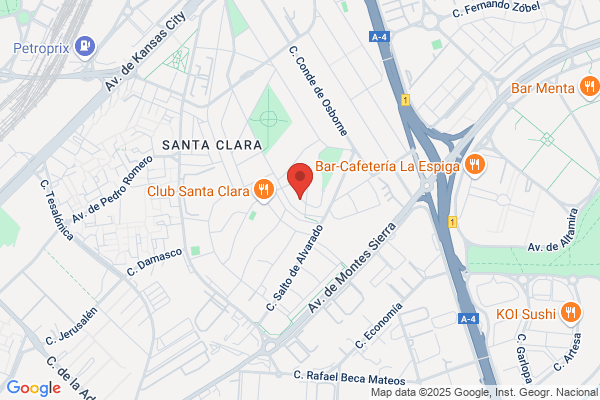 Servicios De Contenedores Higienico Sanitarios S.A.