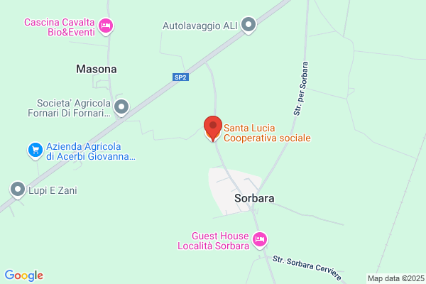 Cooperativa De Confeccion Santa Lucia