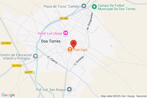 Cruz Dorada Estructuras Metalicas para Naves Ganaderas - Carpinteria metalica Dos Torres -Remolques