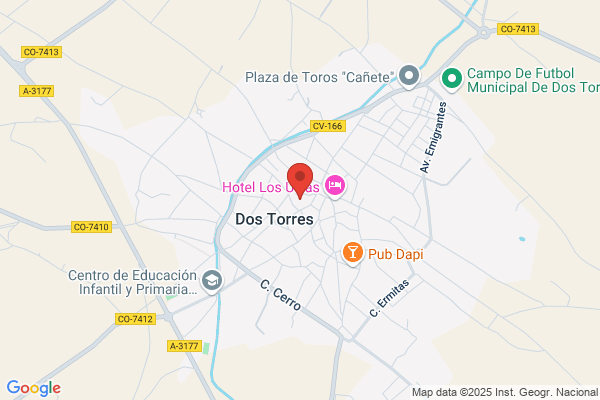 Hijos De Bernabe Rodriguez Rubio S.C.