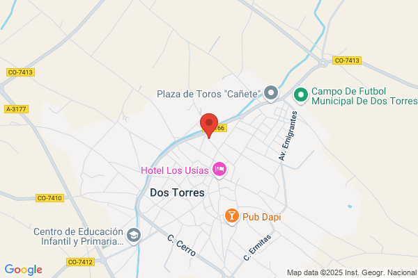 Lopez Hidalgo f.