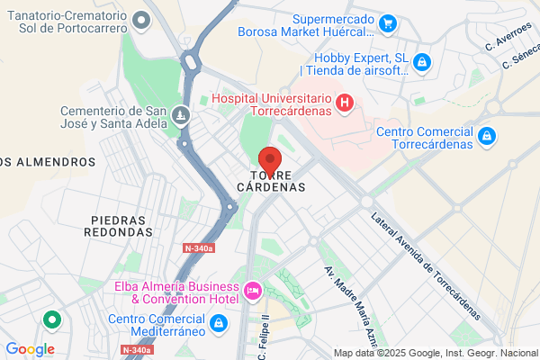 Matilla Galan L. M. - Almacen De bebidas