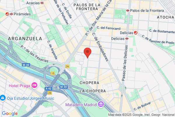 Calleja Rivadeneyra f. A.