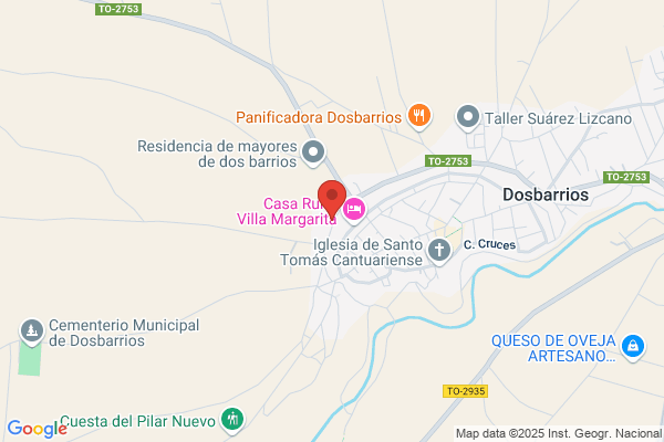 Cooperativa Nuestra Señora Del Rosario