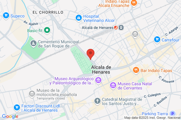 Marin Alcala c.