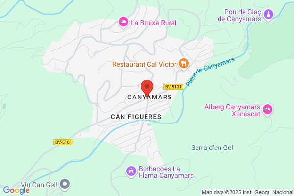 Bosch Car Service Canyamars Uris