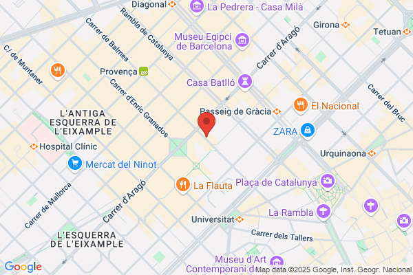 Bufete Bernalte Ventura S.C.P.