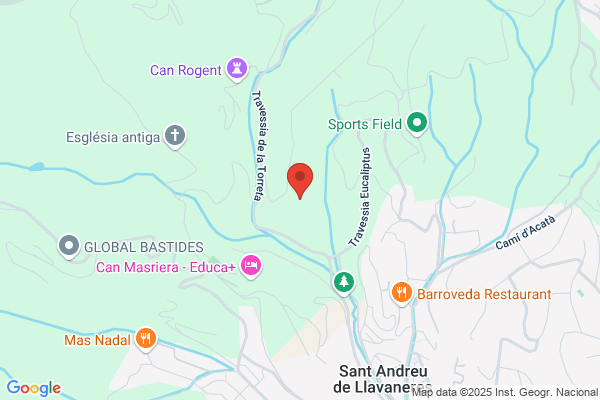 Cabot Vatllori s.
