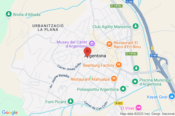 Construcciones Mecanicas Sanabria S.A.
