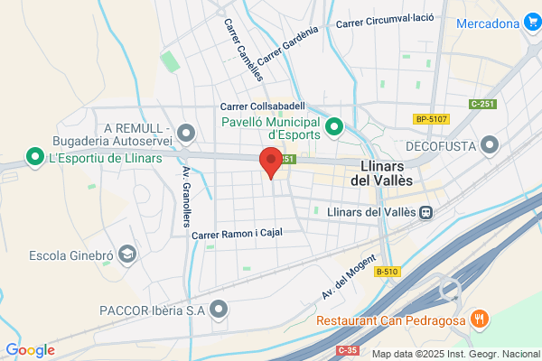 Dentalux Clínica Dental