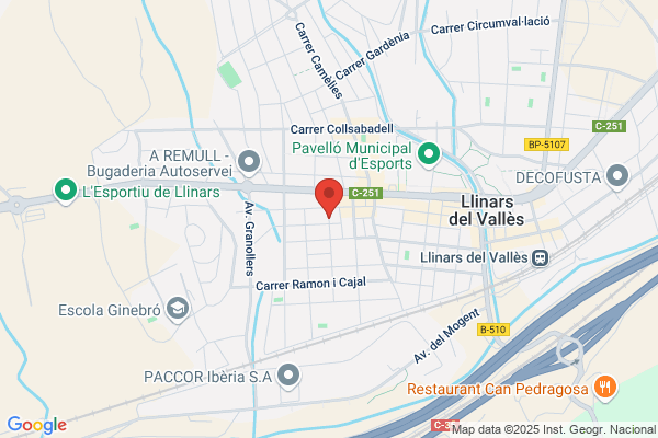 El Petit Atelier