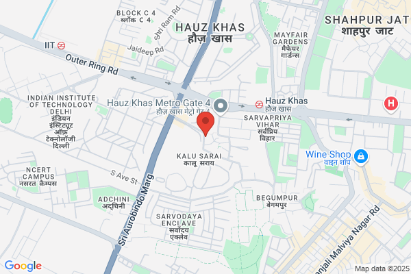 Hanyu Chinese School