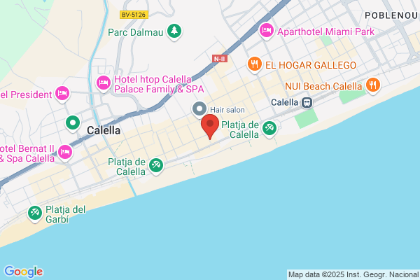 Restaurant La Roda