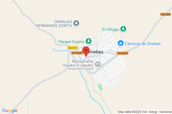 Bar Higuera