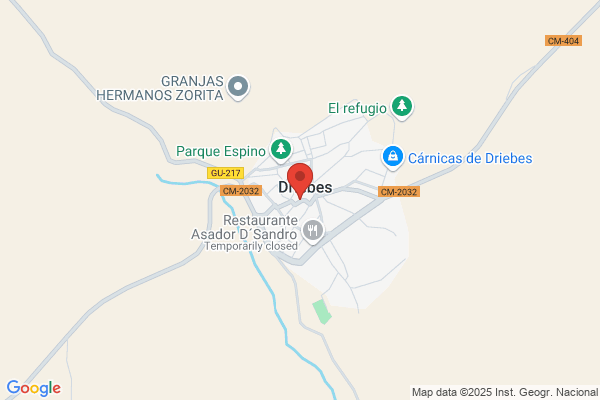 Parroquia De Nuestra Señora De La Asuncion
