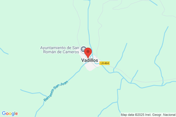 Sebastian Vadillo Garcia Y Otros Cdad.
