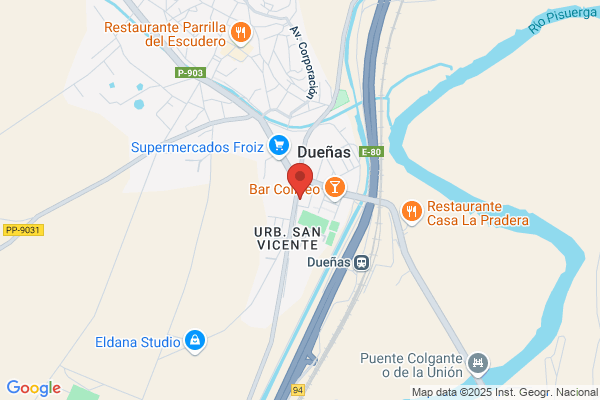 Almacen De Relojeria Otero S.L.