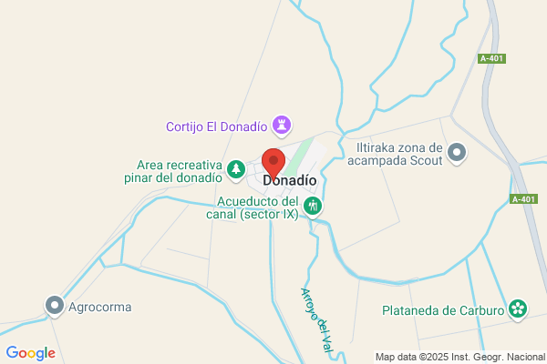Barrio Delgado - Tejidos Bar La Plaza d.