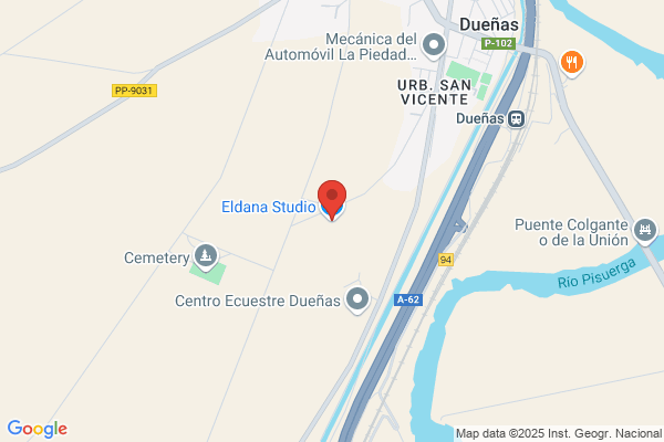Eldana Estudio