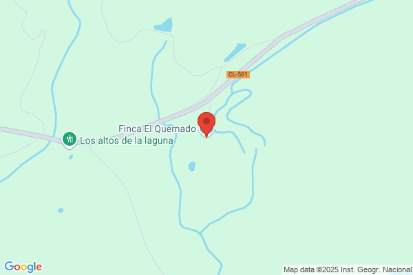 Ganaderia La Quemada S.L.