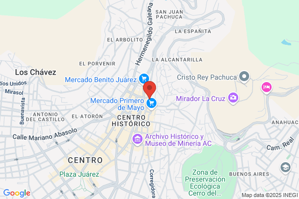 Parroquia De La Asuncion