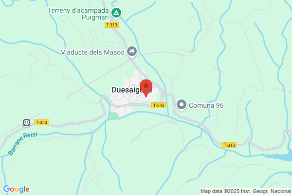 Ateneu Duessaigues
