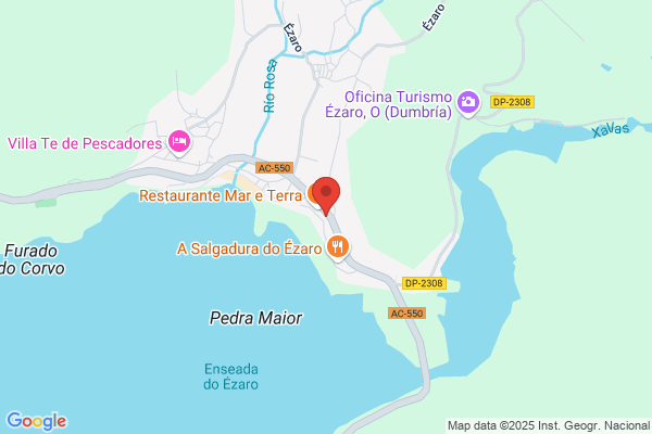 Cafe Bar Ocascada